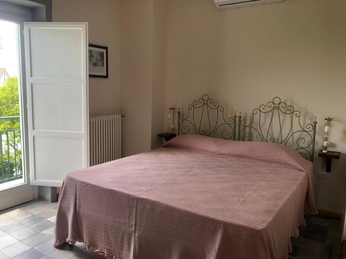 Вілла Casa Agricola Scorziello Serre  Екстер'єр фото